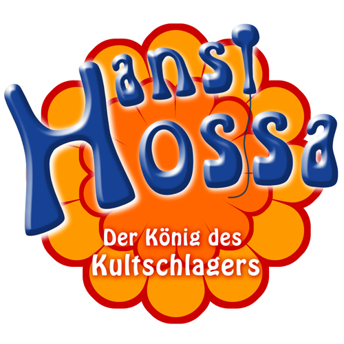 Logo Hansi Hossa